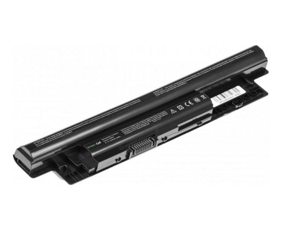Battery Green Cell MR90Y for Dell Inspiron Latitude, Vostro