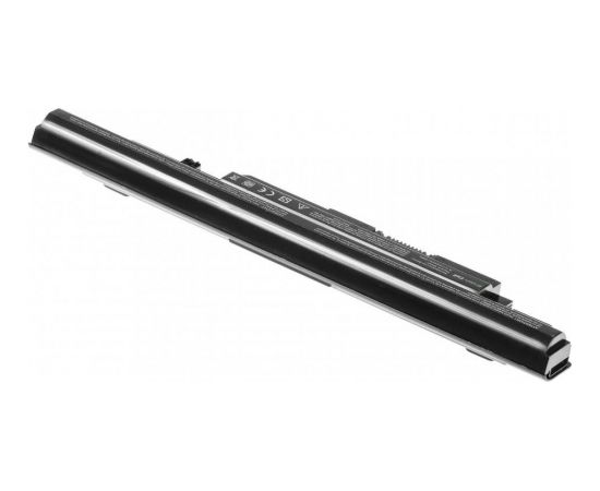 Battery Green Cell MR90Y for Dell Inspiron Latitude, Vostro