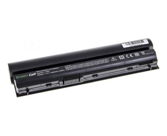 Battery Green Cell for Dell Latitude E6120 E6220 E6230