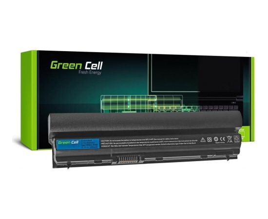 Battery Green Cell for Dell Latitude E6120 E6220 E6230