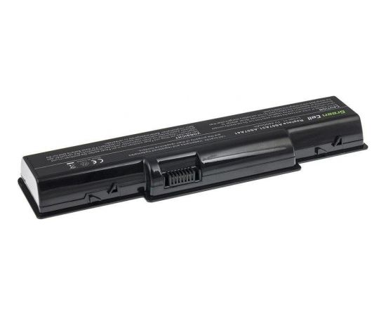 Battery Green Cell AS07A31 AS07A41 AS07A51 for Acer Aspire 4710 4720 5735 5737Z Baterijas portatīvajiem datoriem