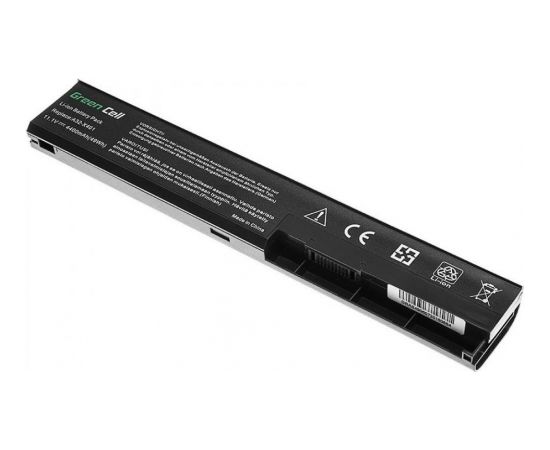 Battery Green Cell for Asus x301 x401 x501 A32-x401