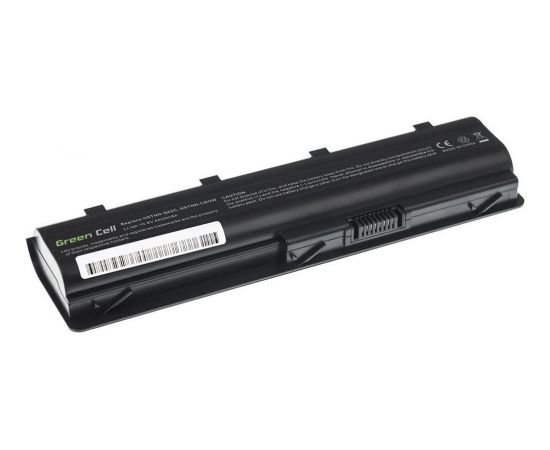 Battery Green Cell MU06 for HP 635 650 655 G6 G7 CQ62