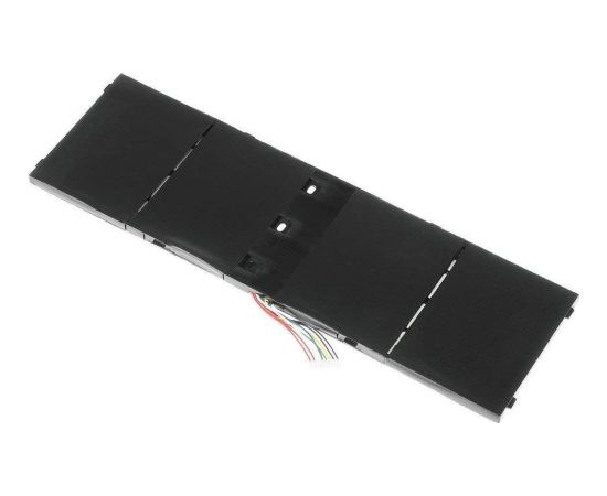 Battery Green Cell AP13B3K Acer Aspire V5-552 V5-552P V5-572 V5-573 V5-573G V7-5 Baterijas portatīvajiem datoriem