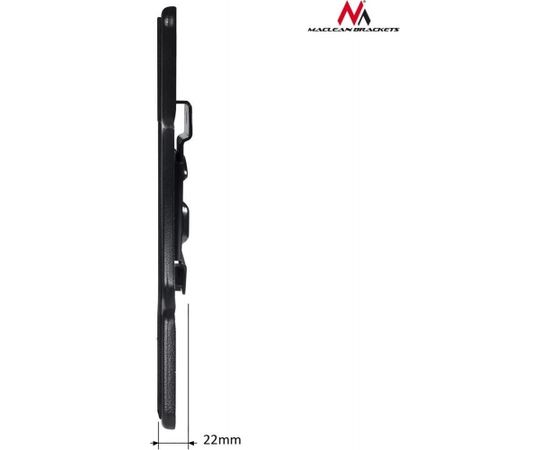 Maclean MC-809 TV holder OLED 32 ''-65'' max 30kg LG OLED max VESA 400x200