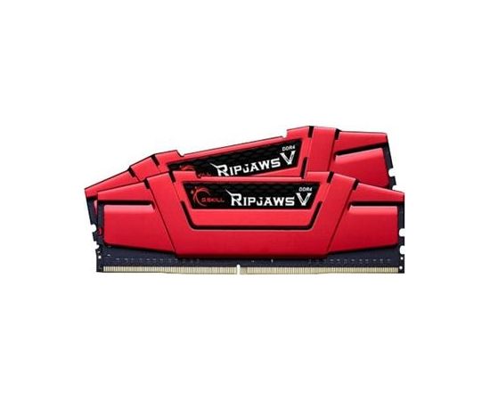 G.Skill Ripjaws V DDR4 16GB (8GBx2) 3600MHz PC/server ECC No