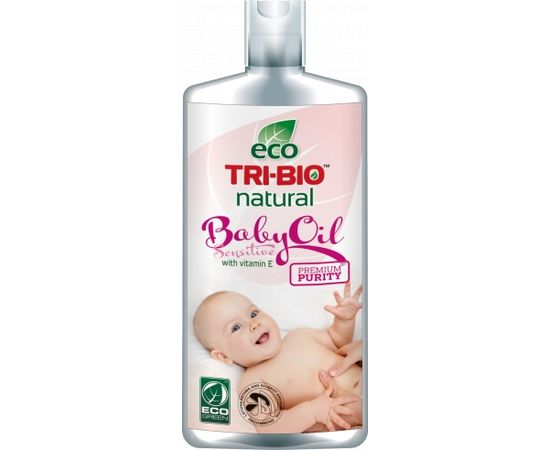 TRI-BIO BABY EĻĻA 0.2L - 0052