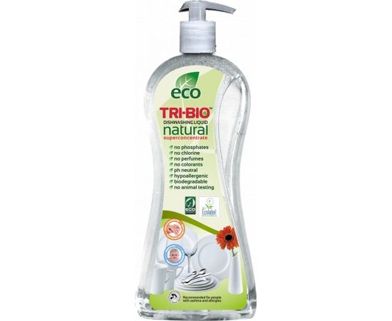 TRI-BIO TRAUKU MAZGĀŠANAI 0.84L