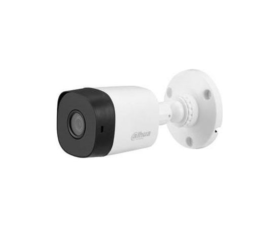 CAMERA HDCVI 1080P IR BULLET/HAC-B1A21P-0360B DAHUA