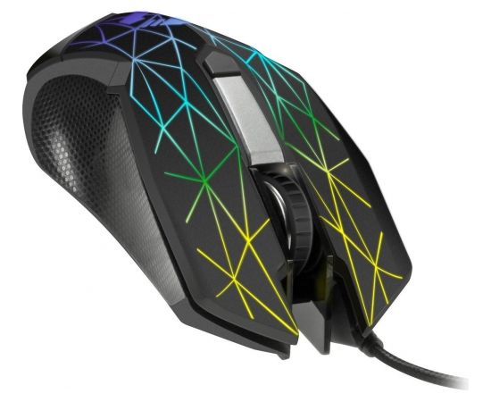 Speedlink mouse Reticos RGB (SL-680011-BK)