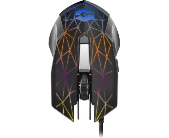 Speedlink mouse Reticos RGB (SL-680011-BK)