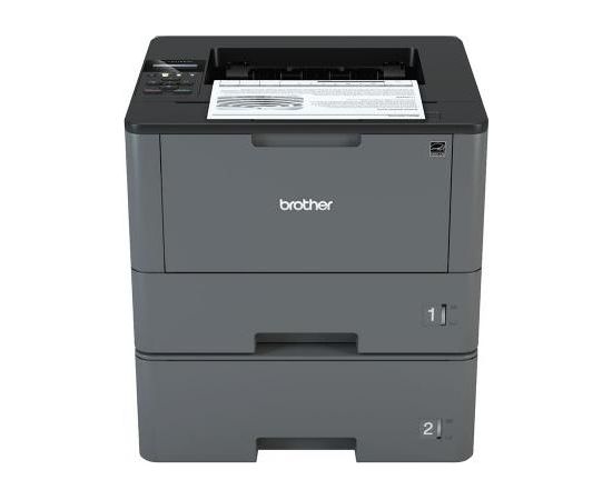 BROTHER HL-L5100DNT MV-LASER-PRINT