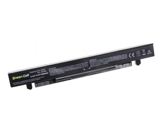 Battery Green Cell for Asus A41-X550A