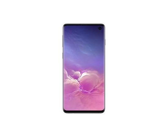 Samsung SM-G973F Galaxy S10 128GB Prism Black