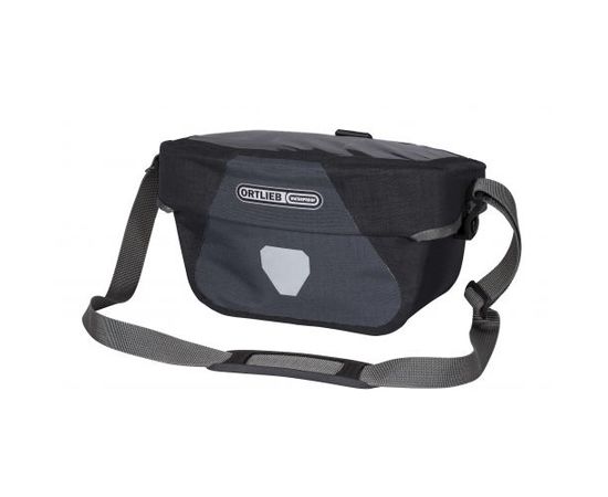 Ortlieb Ultimate 6 Plus S / Zila / 5 L