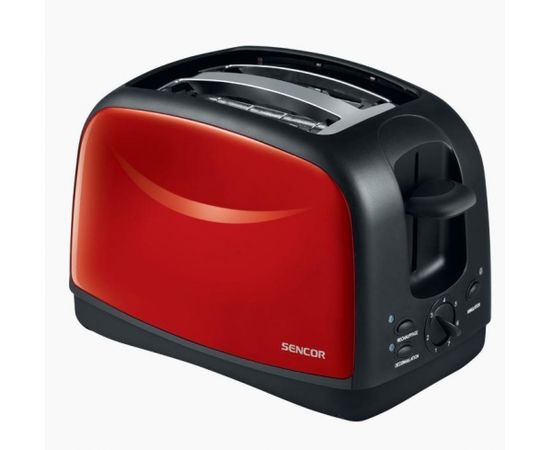 Toaster SENCOR - STS 2652 RD