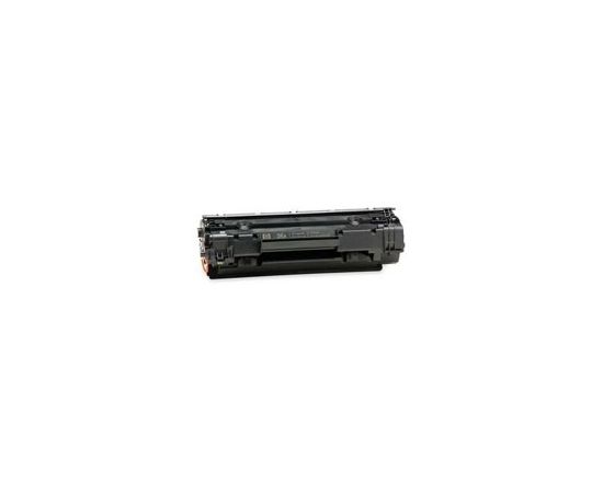 Hewlett-packard HP Toner Black 78A for LaserJet P1566,P1606dn,M1536 (2.100 pages) / CE278A