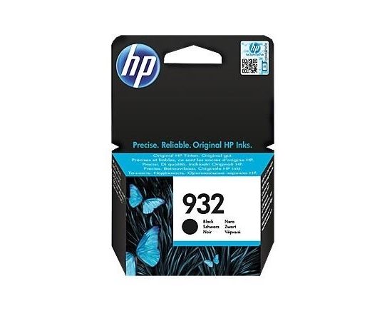 Hewlett-packard INK CARTRIDGE BLACK NO.932/CN057AE HP