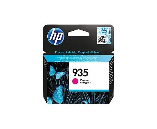 Hewlett-packard INK CARTRIDGE MAGENTA NO.935/C2P21AE HP