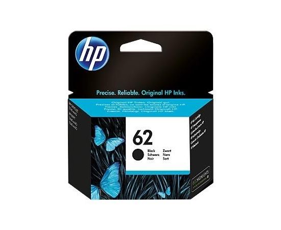 Hewlett-packard INK CARTRIDGE BLACK NO.62/C2P04AE HP