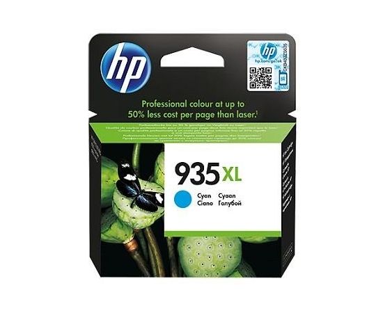 Hewlett-packard INK CARTRIDGE CYAN NO.935XL/C2P24AE HP