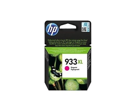 Hewlett-packard INK CARTRIDGE MAGENTA NO.933XL/14ML CN055AE HP