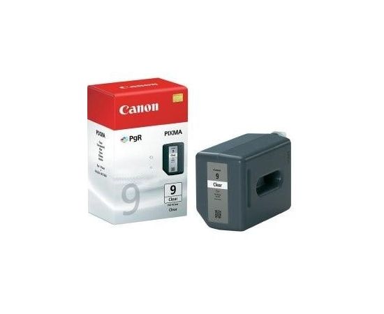 INK CARTRIDGE CLEAR PGI-9/2442B001 CANON