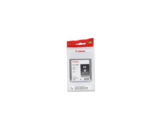 INK CARTRIDGE BLACK PFI-102BK/0895B001 CANON