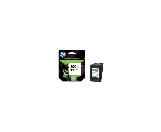 Hewlett-packard INK CARTRIDGE BLACK NO.300XL/12ML CC641EE HP