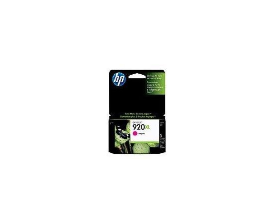 Hewlett-packard INK CARTRIDGE MAGENTA NO.920XL/6ML CD973AE HP