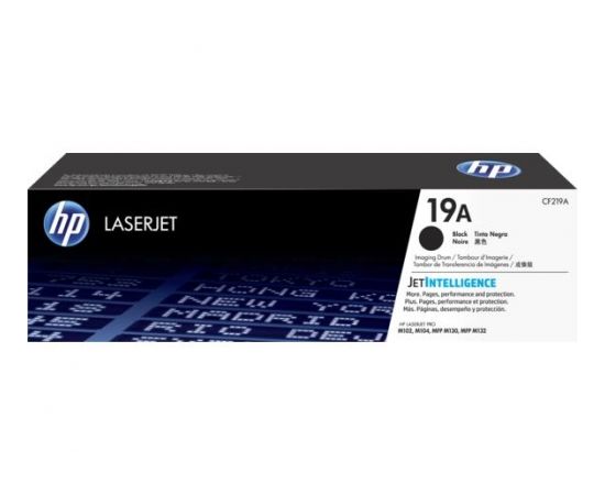 Hewlett-packard IMAGE DRUM /M102NW/130NW/CF219A HP