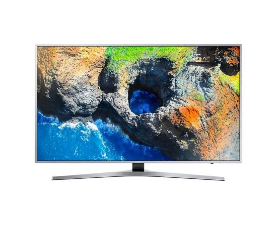 Samsung UE40MU6402UXXH 40" 4K Ultra HD Smart TV Wi-Fi Silver LED TV