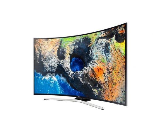 SAMSUNG UE49MU6272UXXH 49" televizors 4K Wi-fi Smart