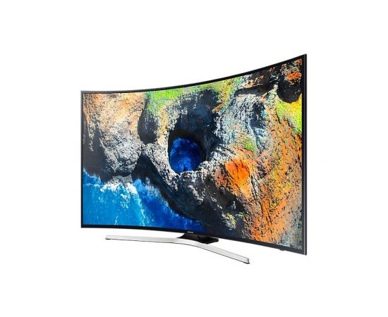 SAMSUNG UE49MU6272UXXH 49" televizors 4K Wi-fi Smart