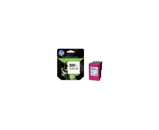 Hewlett-packard INK CARTRIDGE COLOR NO.300XL/11ML CC644EE HP