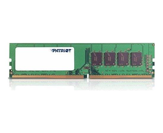 Patriot Signature DDR4 4GB 2666MHz CL19 UDIMM