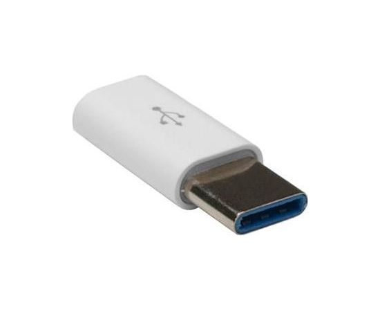 ART ADAPTER micro USB female/ USB-C male