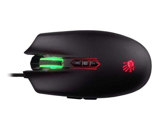 A4-tech Mouse A4TECH BLOODY P80 PRO RGB Pixart (Activated CORE3 CORE4)