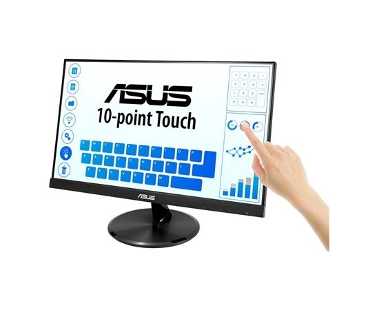 Asus VT229H 21.5" IPS Touchscreen Monitors