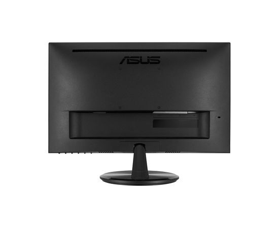 Asus VT229H 21.5 ", Touchscreen, IPS, FHD, 1920x1080 pixels, 5 ms, 250 cd/m², Black