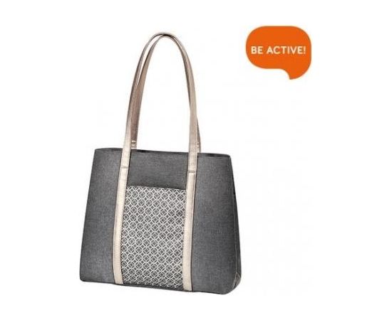 Māmiņas soma SO DINAMIC BabyOno 1510/03 Bērnu ratu aksesuāri