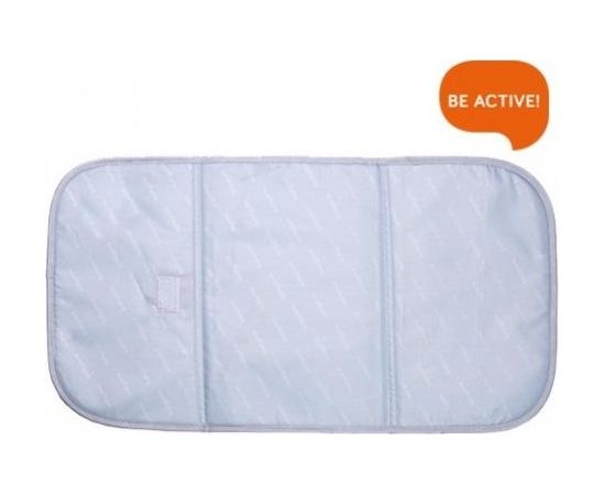 Māmiņas soma SO DINAMIC BabyOno 1510/03 Bērnu ratu aksesuāri