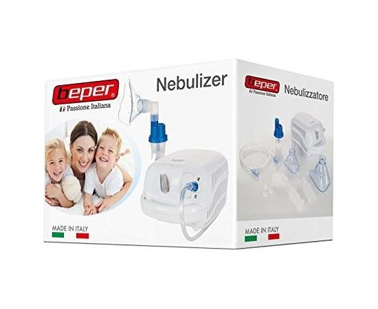 INHALATORS Beper 40.110 Inhalatori