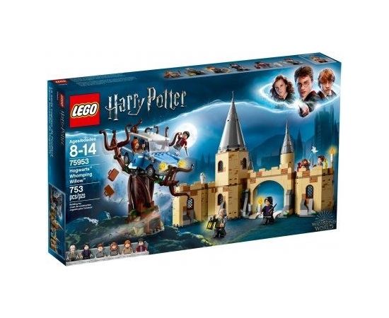 LEGO  Harry Potter 75953