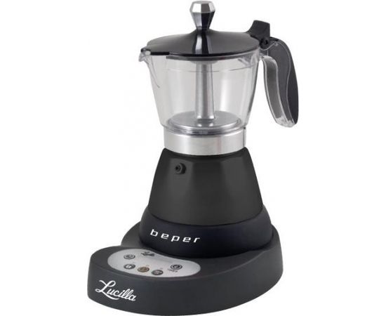Beper BC.041N Elektriskais espresso kafijas automāts