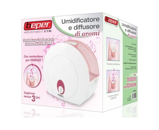 Beper 70.410 Gaisa attīrītāji