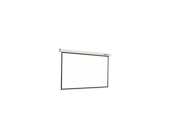 REFLECTA CR 180X180 1:1 MOTOR BL FRAME