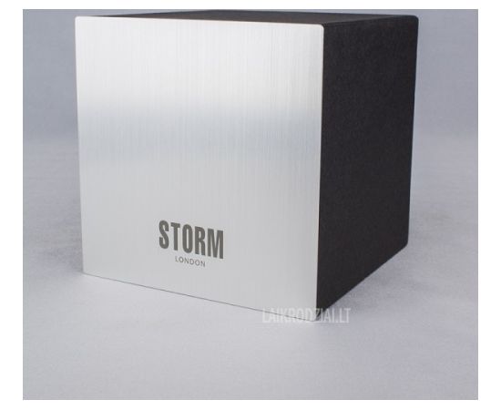 STORM Glimmer XS Silver