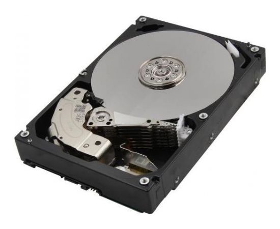 HDD SATA 10TB 7200RPM 6GB/S/256MB MG06ACA10TE TOSHIBA