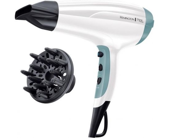 Hair dryer Remington D5216 Shine Therapy | 2300W